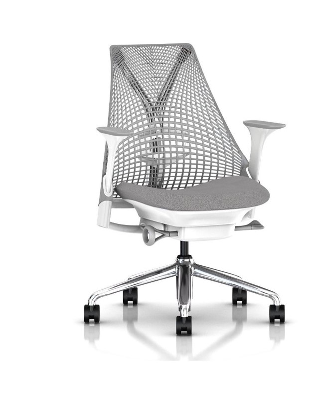 Herman Miller Sayl Chair in Stock